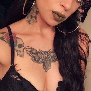 Meet your Posher, Abby